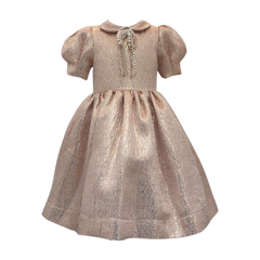 ZOE GEM GOWN