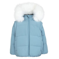 PRAMIE PUFFER JACKET