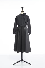 VENERA ARAPU DRIFT CORE ELASTIC WAIST 3 COLOR OF TWILL SKIRT
