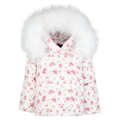 PRAMIE PRINT JACKET