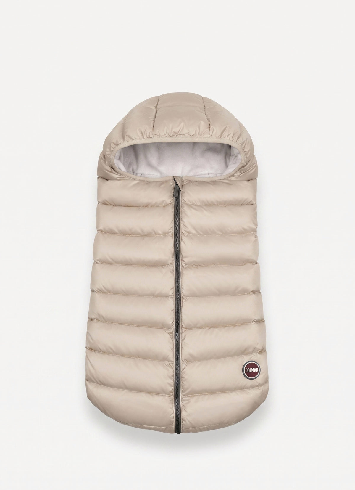 COLMAR QUILTED ZIP UP BUNTING