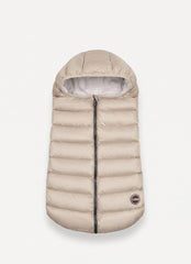 COLMAR QUILTED ZIP UP BUNTING