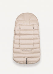 COLMAR QUILTED ZIP UP BUNTING