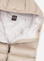 COLMAR QUILTED ZIP UP BUNTING