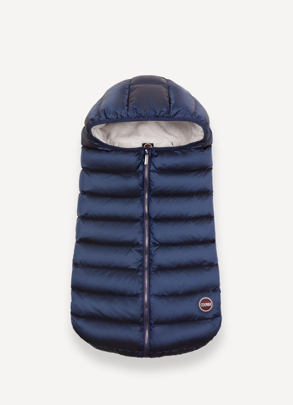 COLMAR QUILTED ZIP UP BUNTING