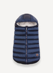COLMAR QUILTED ZIP UP BUNTING