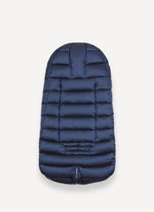 COLMAR QUILTED ZIP UP BUNTING