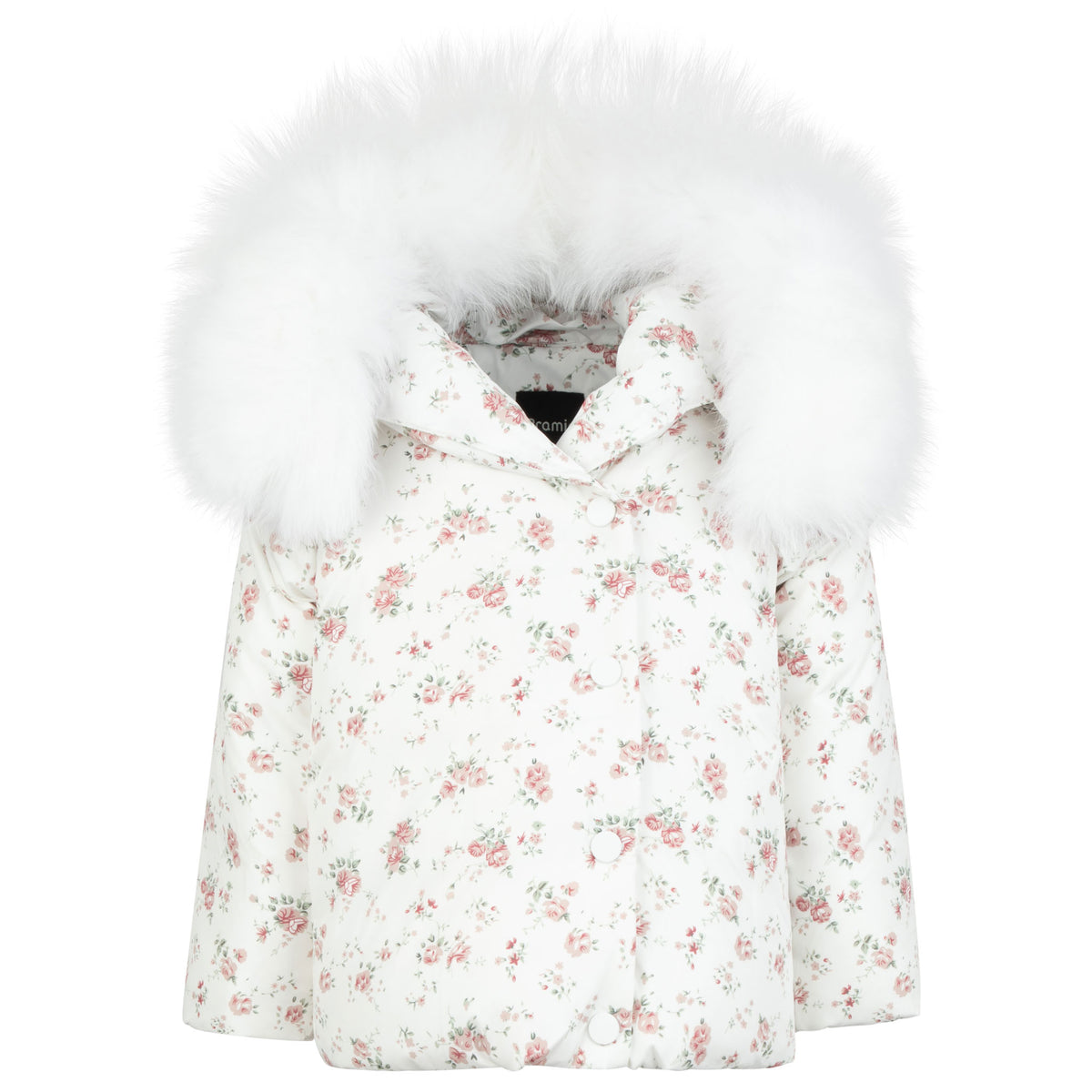 PRAMIE PRINT JACKET