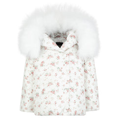 PRAMIE PRINT JACKET