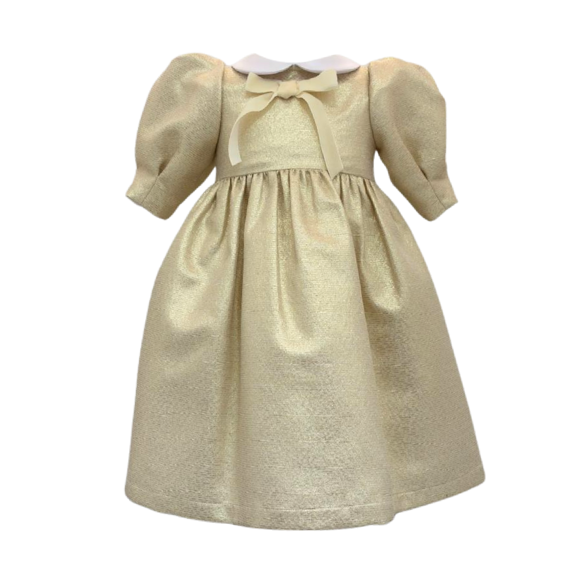 ZOE GEM GOWN
