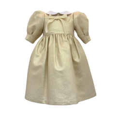 ZOE GEM GOWN