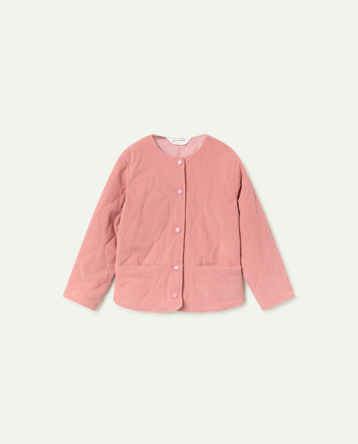 COMPANIA FANTASTICA MINI POCKET JACKET