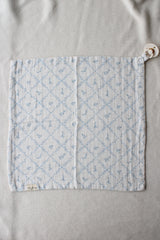 LITTLE THREADS LATTICE LOVEY
