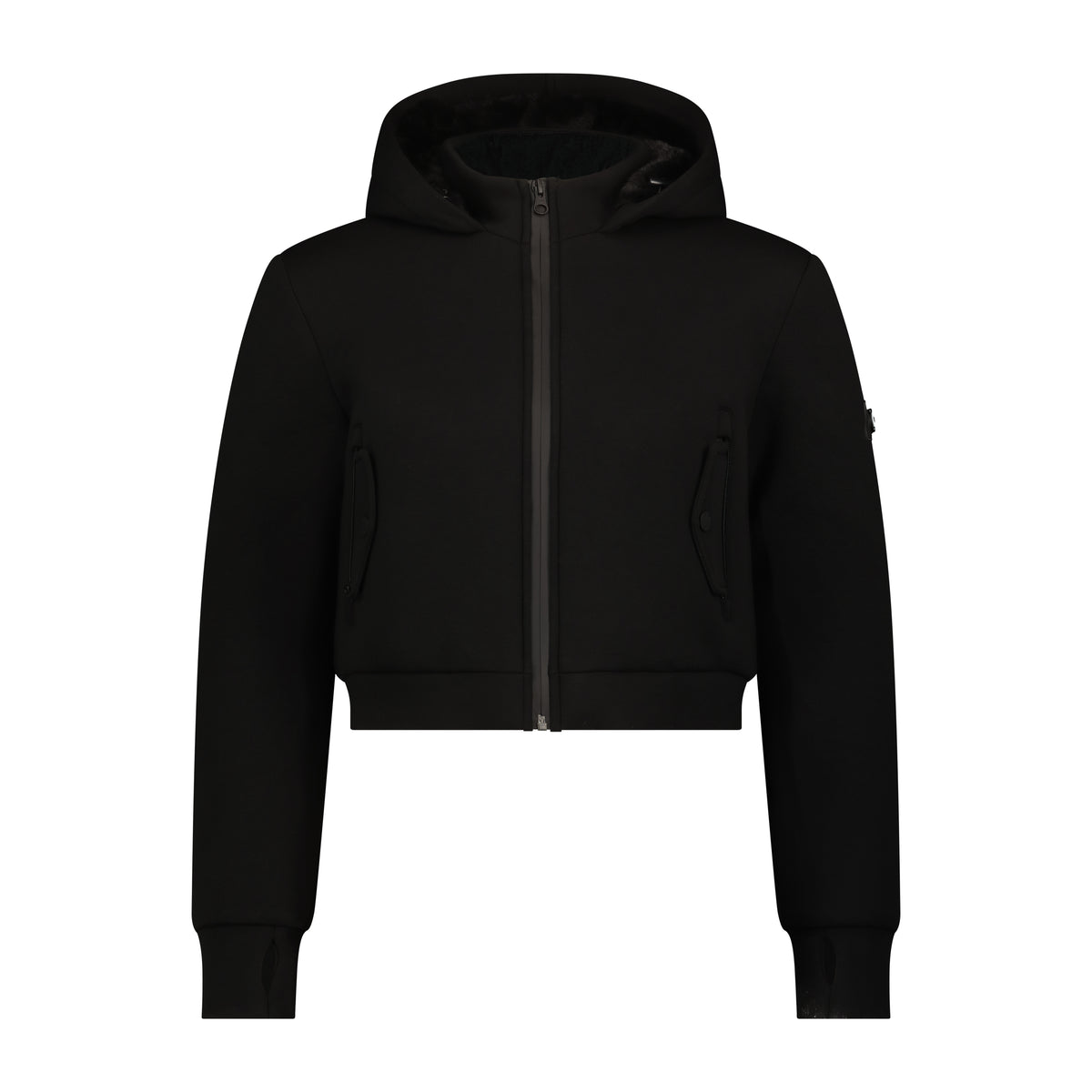IBIS ANTHEM SCUBA HOODIE