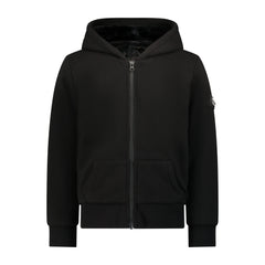 IBIS FABLE FUR LINED HOODIE
