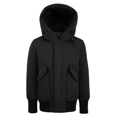 PRAMIE SIDE POCKETS JACKET