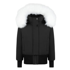 PRAMIE BOMBER JACKET