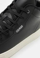 COLMAR BATES MID TENDER SNEAKER VELOUR STRAP