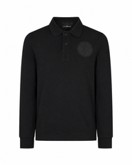 JOHN RICHMOND EMBLEM POLO
