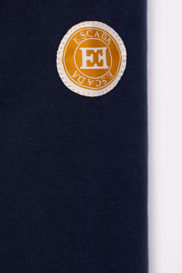 ESCADA LONG SLEEVE GOLD BUTTONS ESCADA CARDIGAN