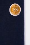 ESCADA LONG SLEEVE GOLD BUTTONS ESCADA CARDIGAN