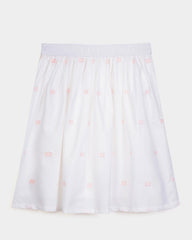 ESCADA PRINTED ESCADA SKIRT