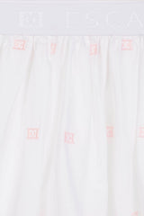 ESCADA PRINTED ESCADA SKIRT