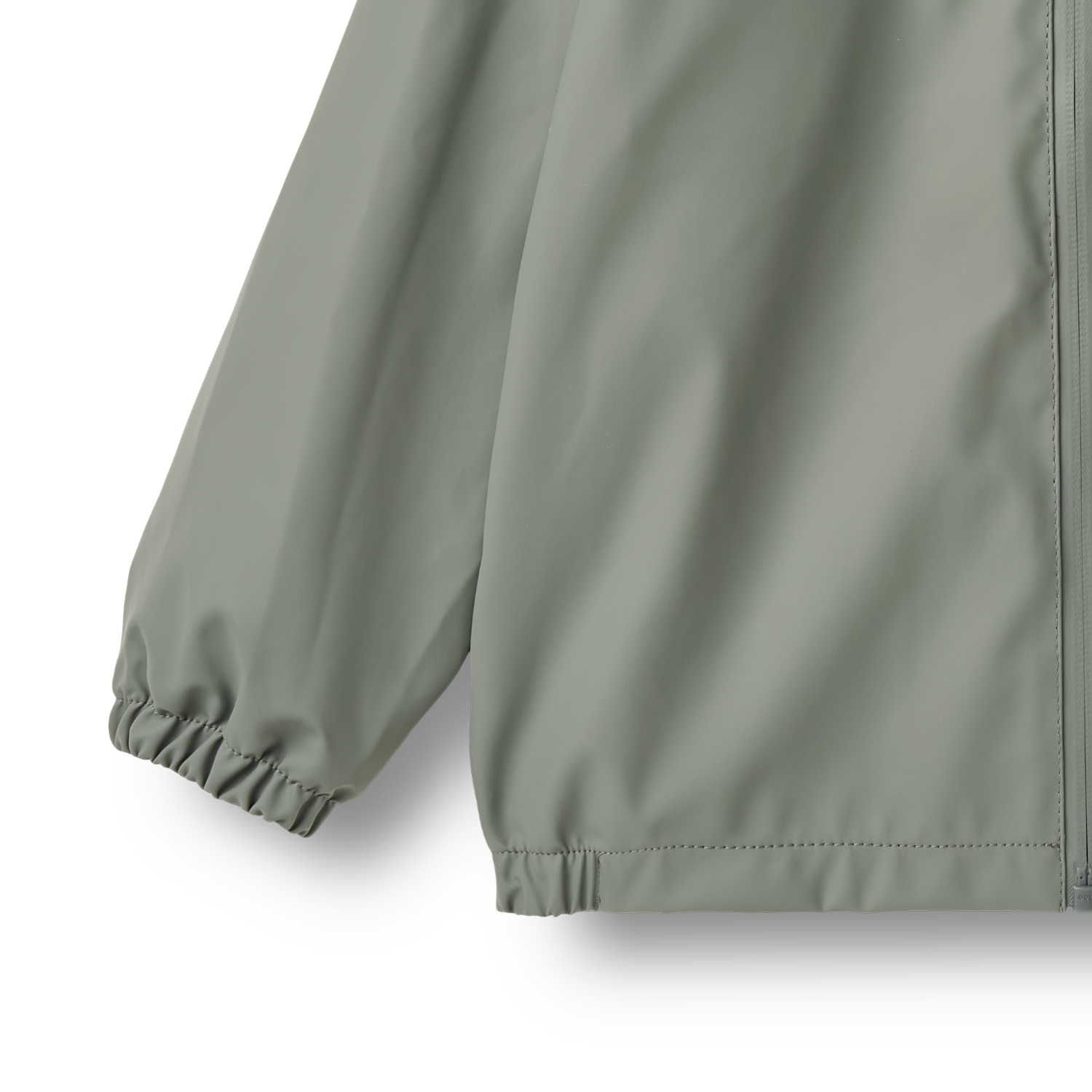 WHEAT RAINWEAR CHARDY JACKET