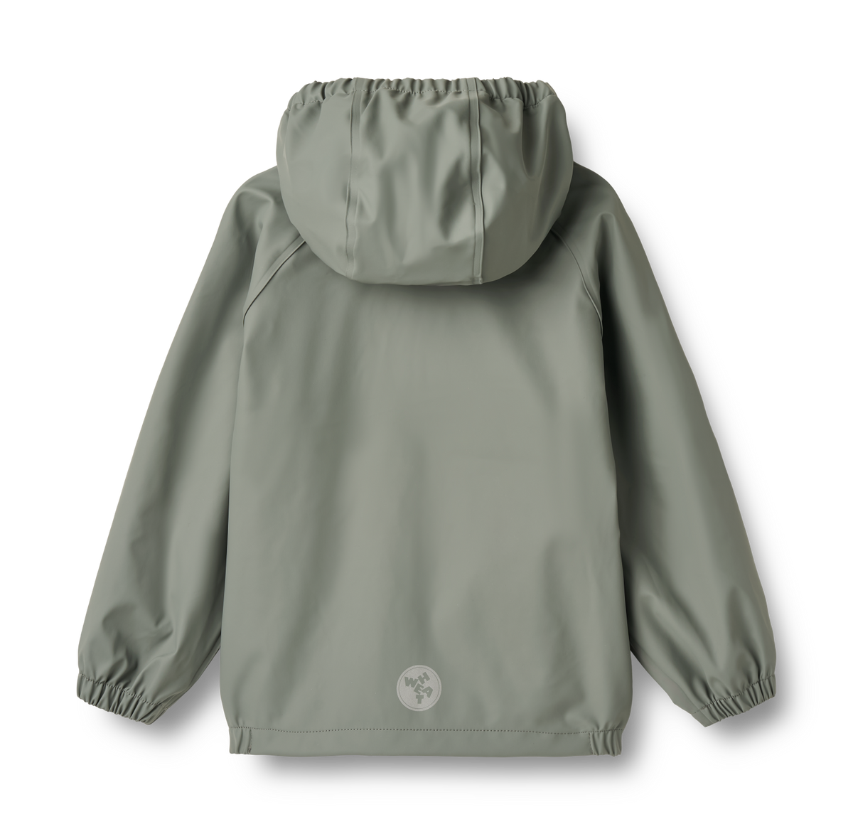 WHEAT RAINWEAR CHARDY JACKET