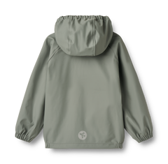 WHEAT RAINWEAR CHARDY JACKET