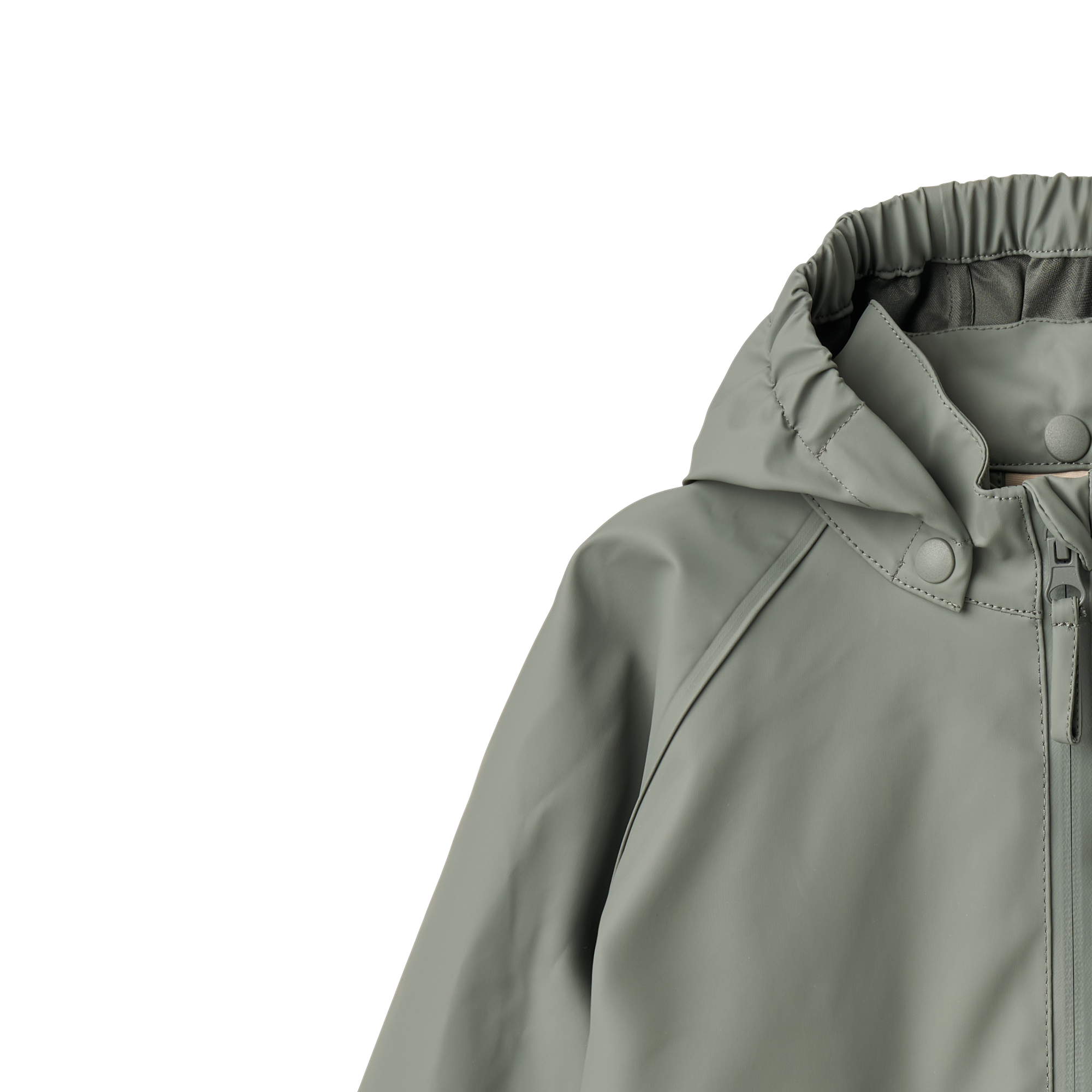 WHEAT RAINWEAR CHARDY JACKET