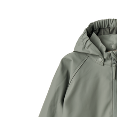 WHEAT RAINWEAR CHARDY JACKET