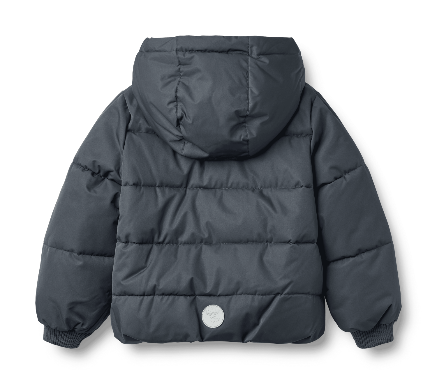 WHEAT CAMMOE PUFFER JACKET