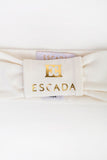 ESCADA ESCADA LOGO HEADBAND