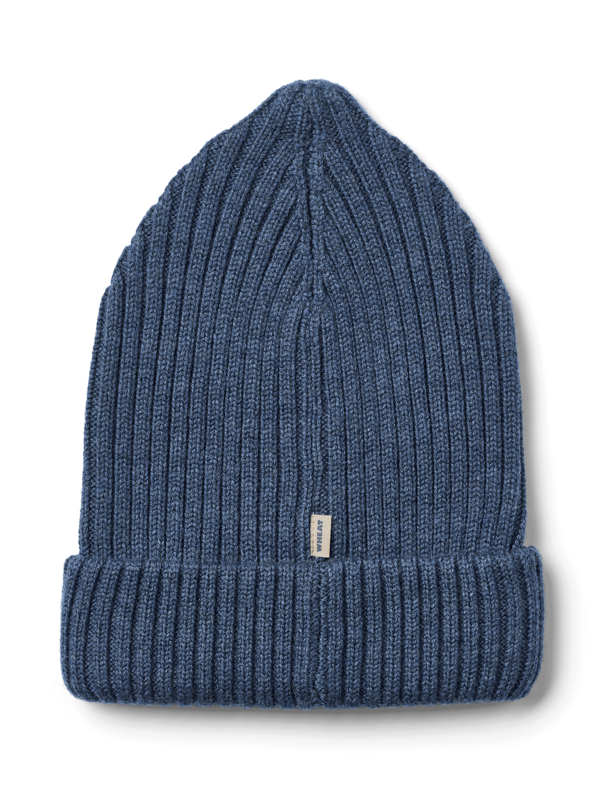 WHEAT BEANIE
