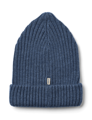 WHEAT BEANIE