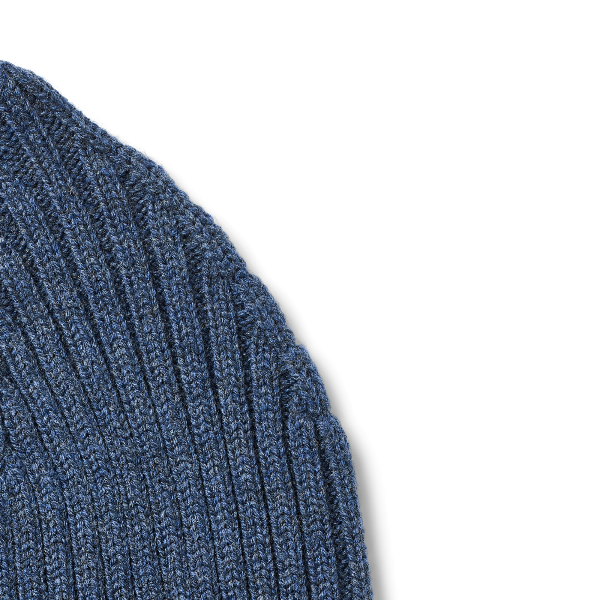 WHEAT BEANIE
