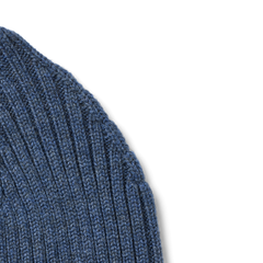 WHEAT BEANIE