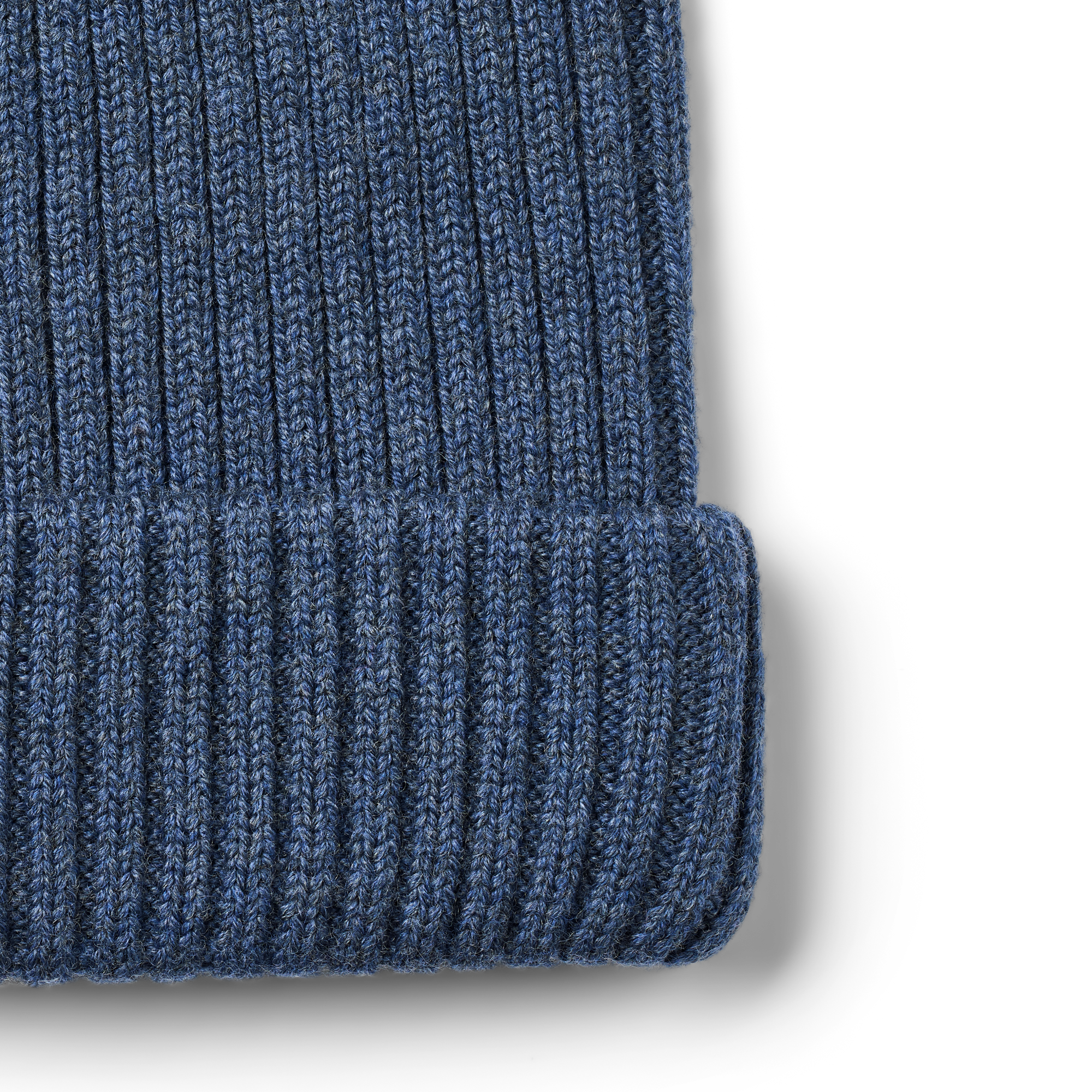 WHEAT BEANIE