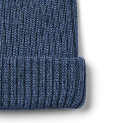 WHEAT BEANIE