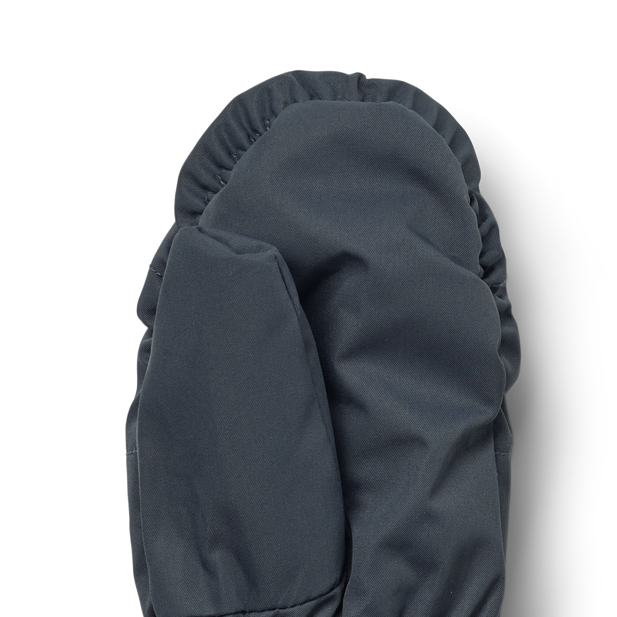 WHEAT JAZZ PUFFER MITTENS