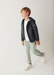 COLMAR JACKET