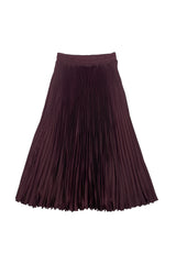 ZAIKAMOYA 2PC PAULINA CARDIGAN WITH KLARA SKIRT