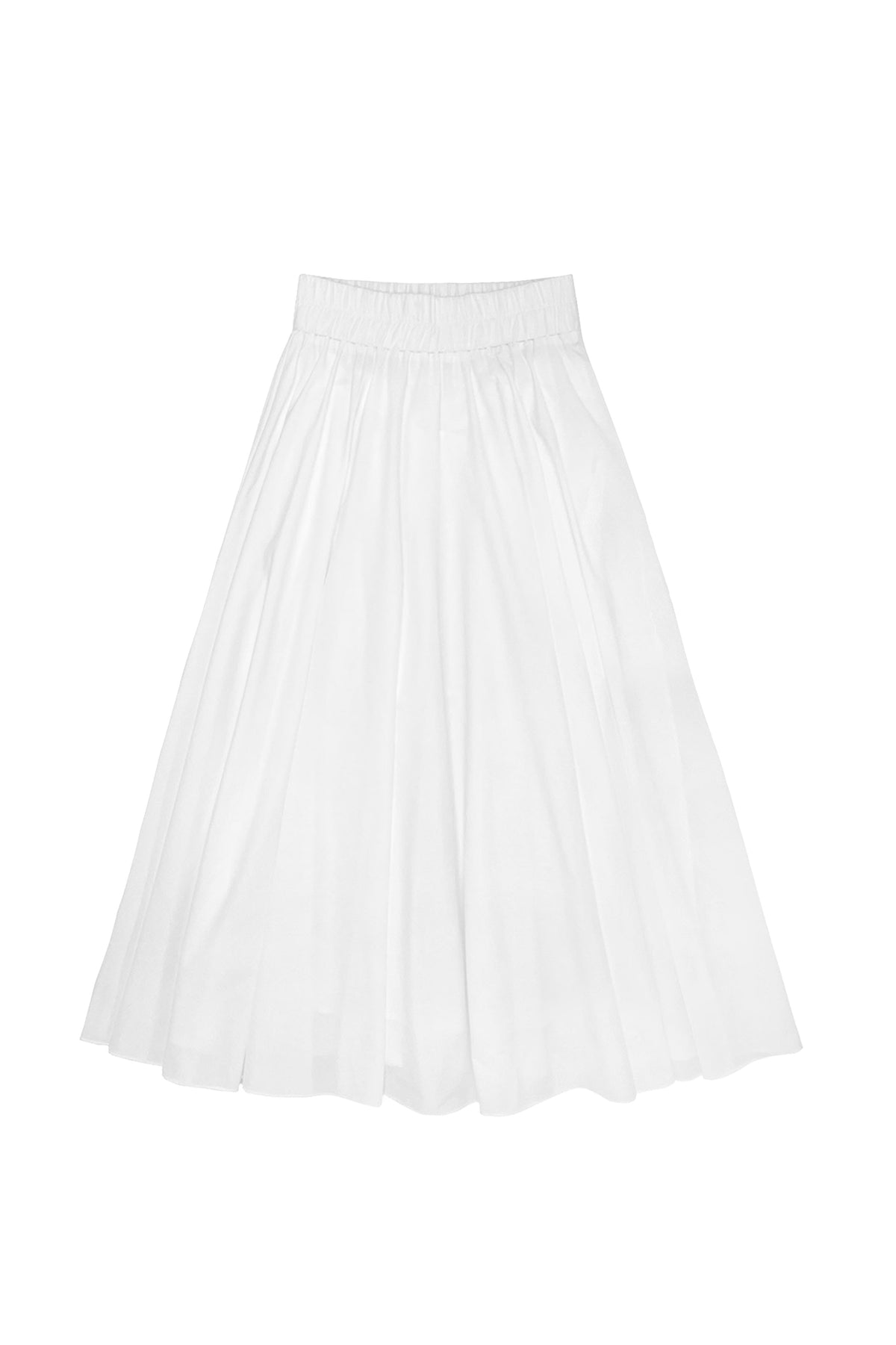 ZAIKAMOYA MELANIE SKIRT