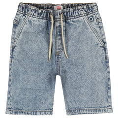 TUMBLE 'N DRY SHORELINE DENIM SHORTS