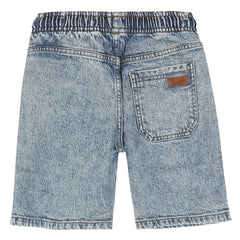 TUMBLE 'N DRY SHORELINE DENIM SHORTS