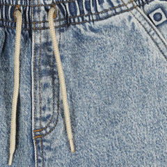 TUMBLE 'N DRY SHORELINE DENIM SHORTS