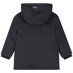 TUMBLE 'N DRY CHANDLER HOODED JACKET