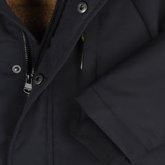 TUMBLE 'N DRY CHANDLER HOODED JACKET