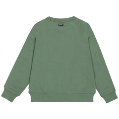TUMBLE 'N DRY DOVER LOGO GRAPHIC SWEATSHIRT